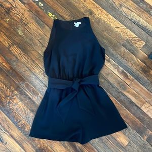 Timeless Club Monaco romper